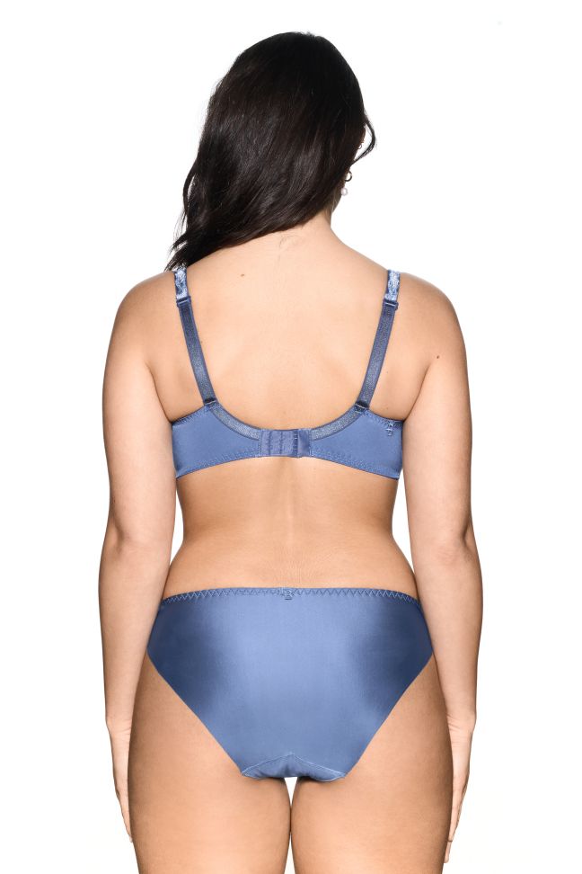 ELECTRIC WAVES - BRA - FULL-CUP