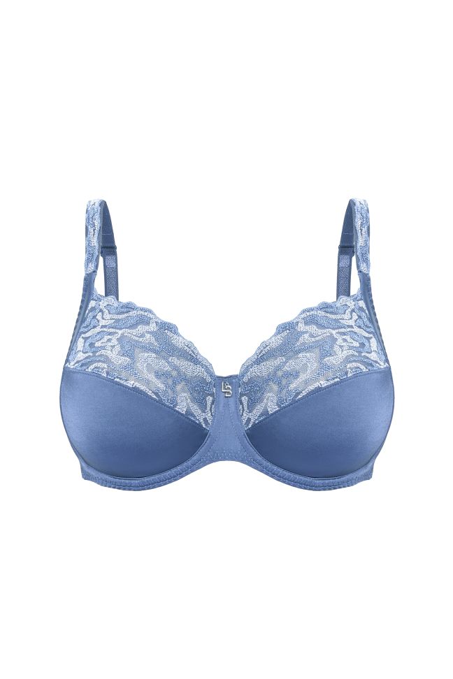 ELECTRIC WAVES - BRA - FULL-CUP