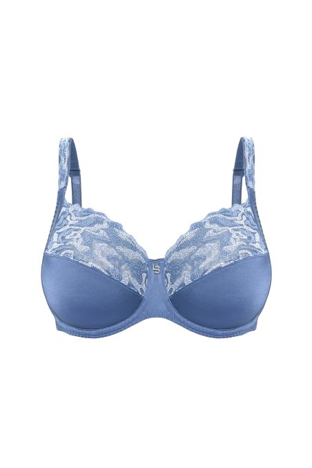 ELECTRIC WAVES - BRA - FULL-CUP