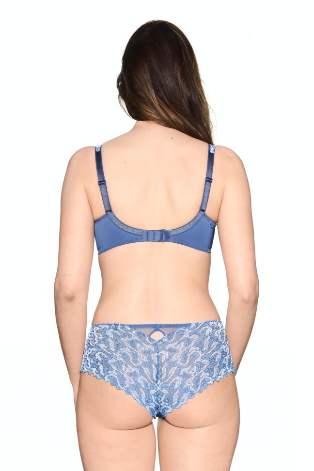 Electric Waves - MOLTED BRA