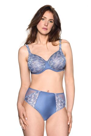 ELECTRIC WAVES - TAILLE SLIP