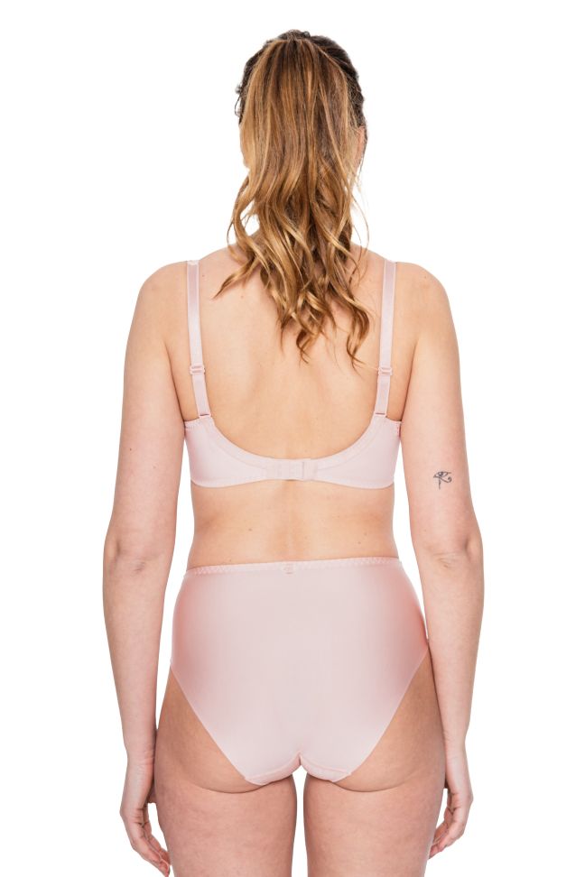 ELECTRIC WAVES - BRA - FULL-CUP