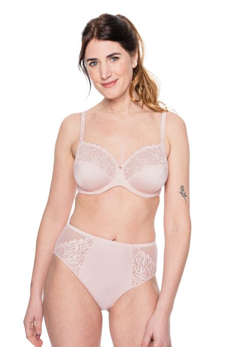 ELECTRIC WAVES - BRA - FULL-CUP