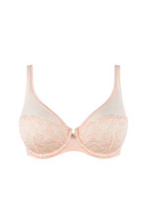 ELECTRIC WAVES - BRA - SCARF 2