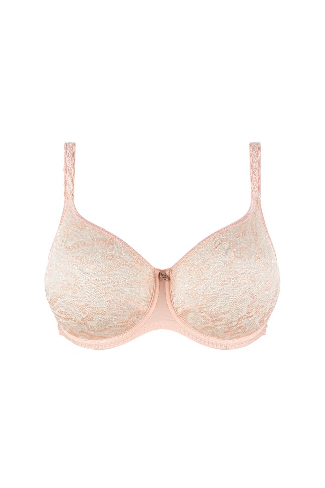 Electric Waves - MOLTED BRA 2