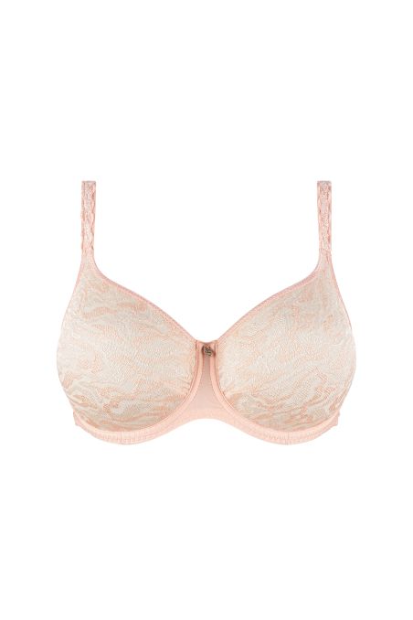 ELECTRIC WAVES - MOLDED BRA