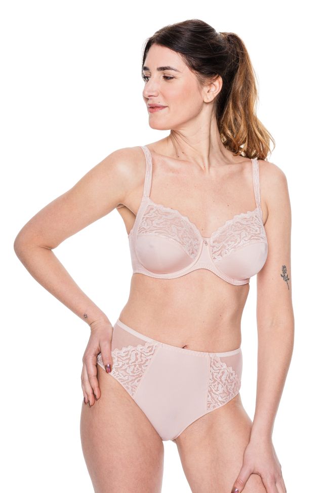 ELECTRIC WAVES - TAILLE SLIP