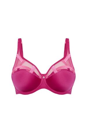 SERIE - BRA - SCARF 2