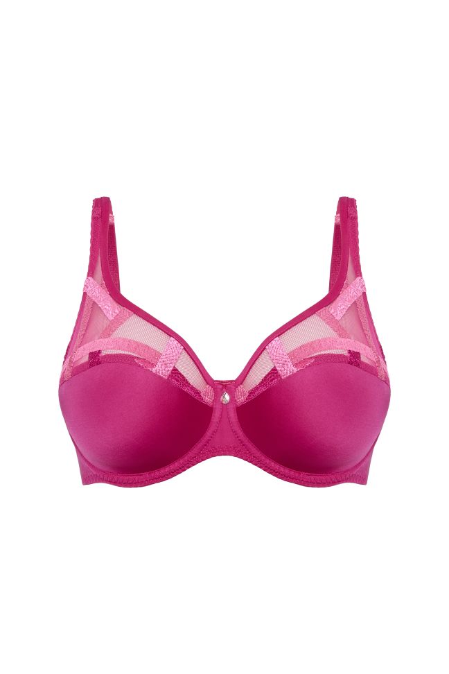 SERIE - BRA - SCARF 2