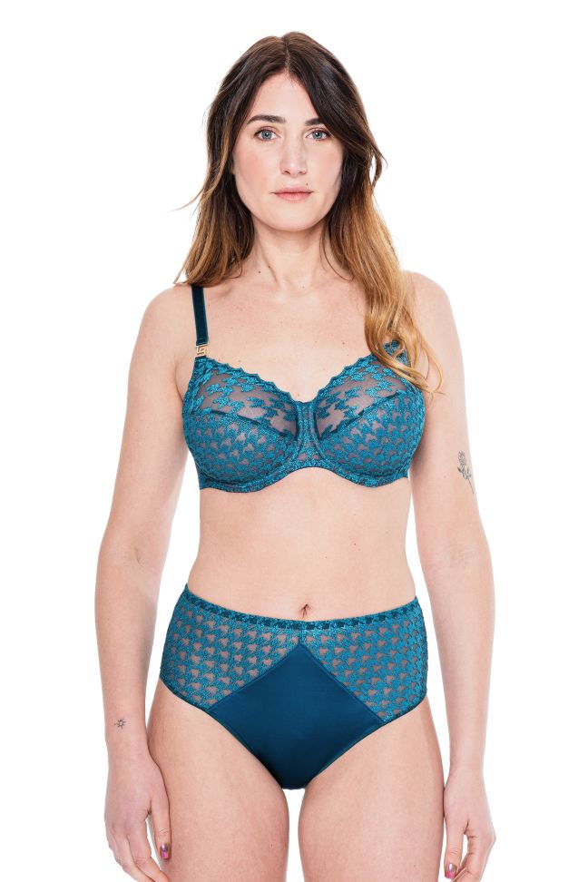 TAILOR  - BRA - FULL-CUP