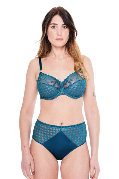 TAILOR – BH – VOLLUMSCHLIESSEND