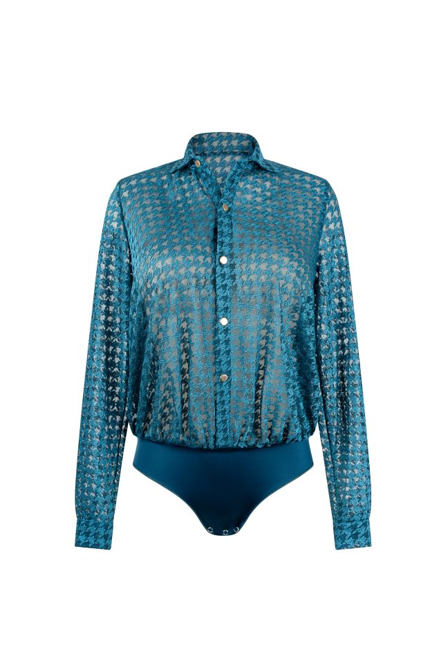 TAILOR - BODY CHEMISIER 2