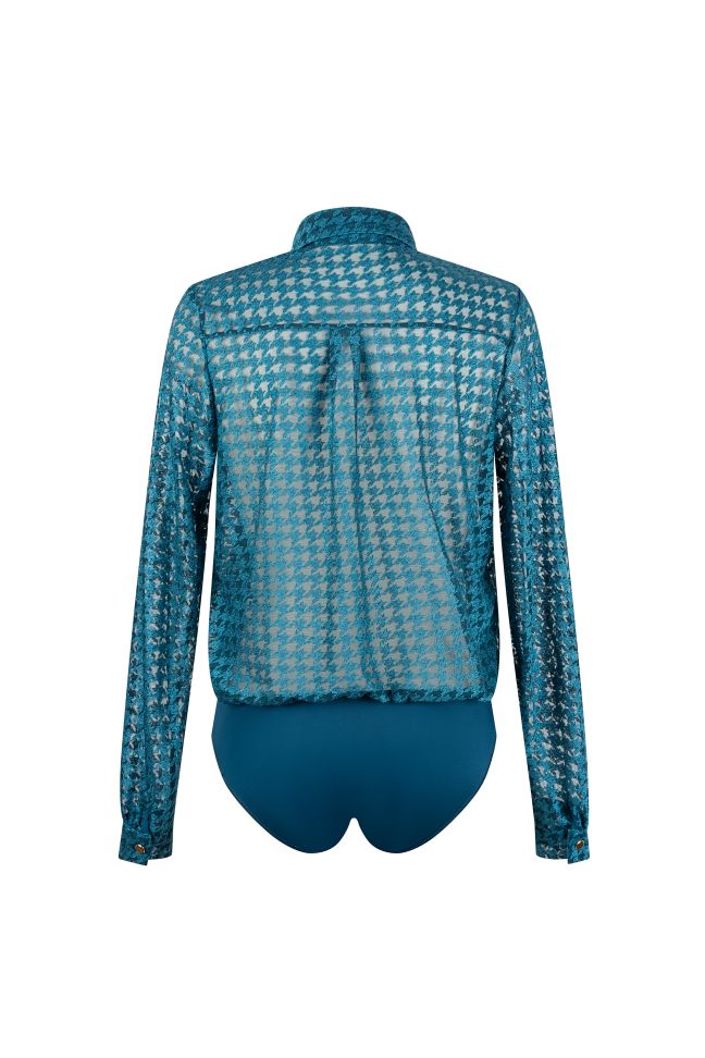 TAILOR – BLOUSE BODY