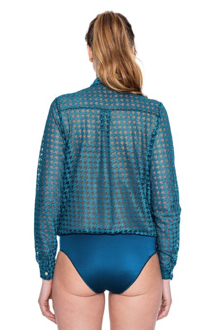 TAILOR – BLOUSE BODY