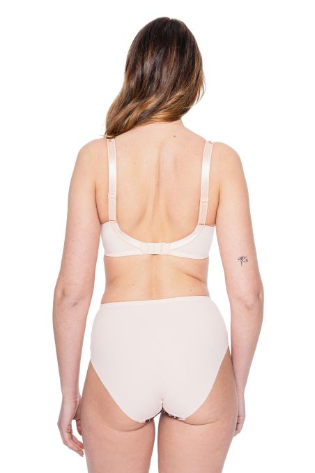 BIANCA - FULL-COVER BRA