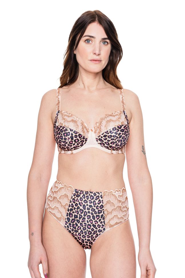 BIANCA - SOUTIEN-GORGE - EMBOÎTANT