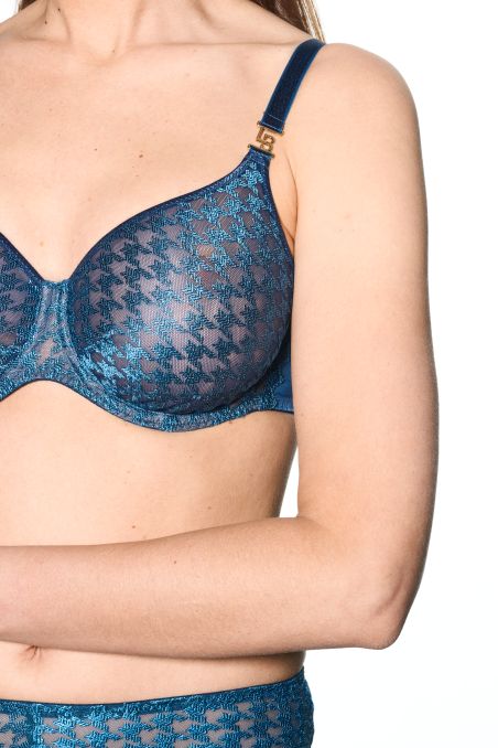 TAILOR - BRA - MOULDED