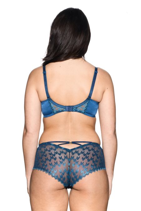 TAILOR - BRA - SEMI-PLUNGE