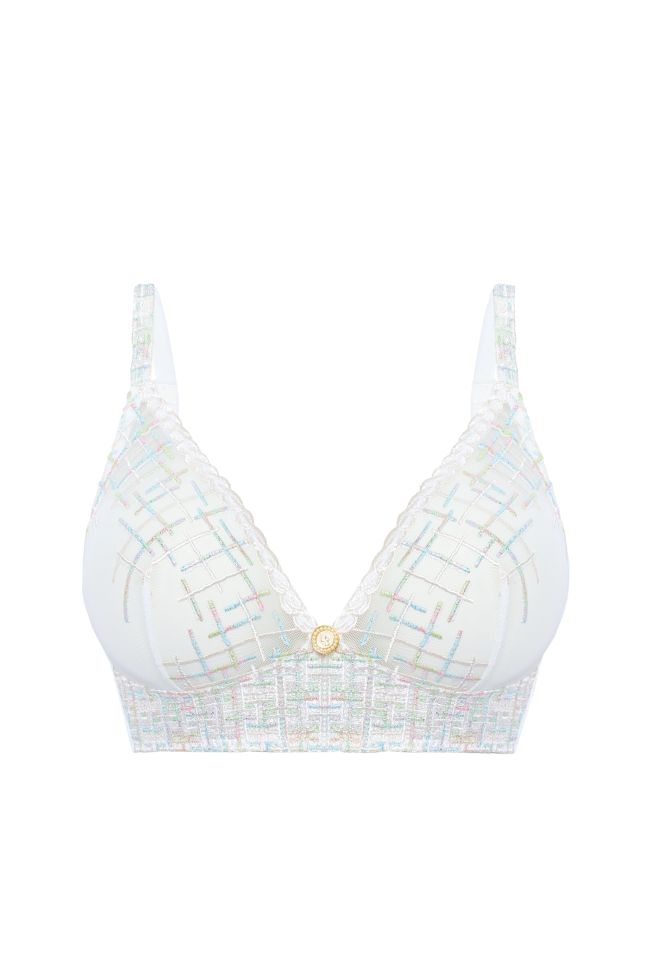 TWEEGY - UNDERWIRE- Bralette 2