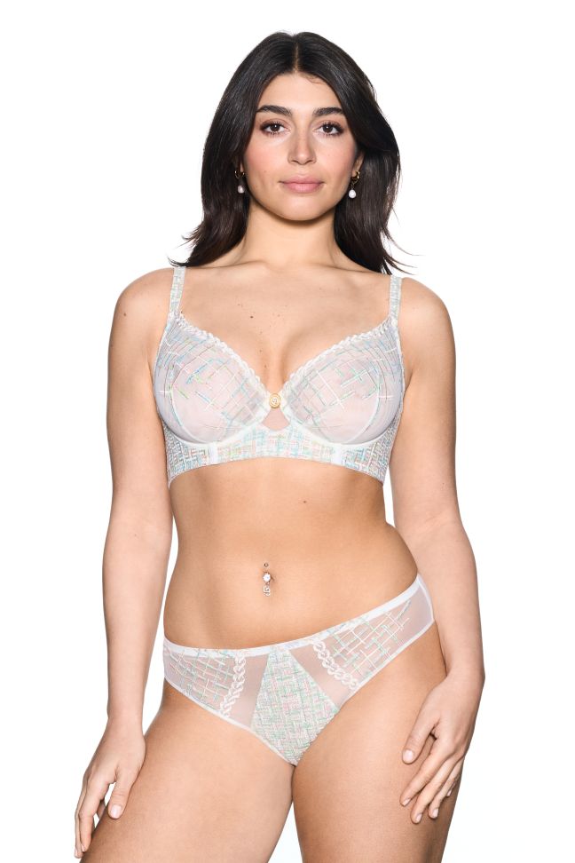 TWEEGY - BRA - TRIANGLE...