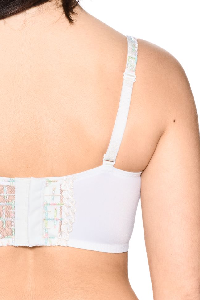 TWEEGY - BRA - SEMI BALCONETTE TRIANGLE