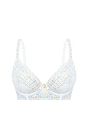 TWEEGY - BRA - SEMI-BUSTIER... 2