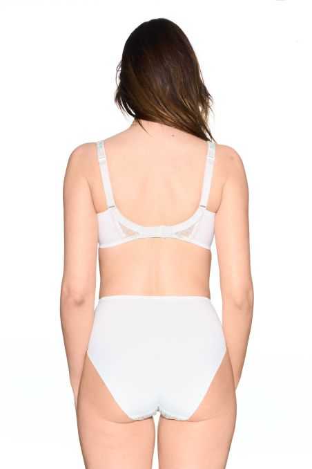 TWEEGY - CULOTTE HAUTE