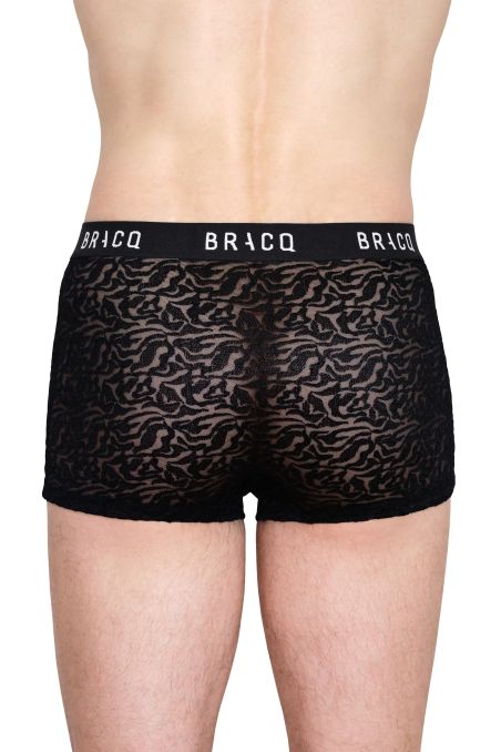 ELECTRIC WAVES – KURZER BOXER