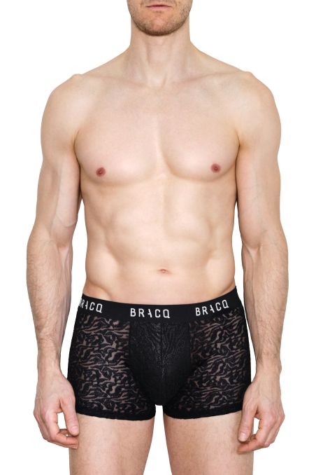 ELECTRIC WAVES – KURZER BOXER