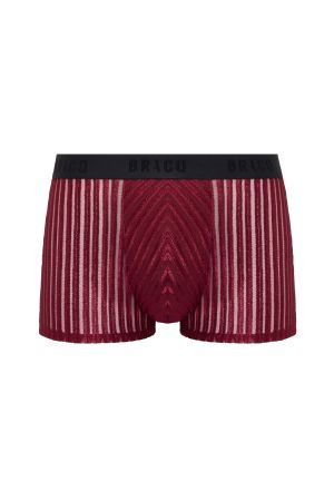 AMBER LINE – KURZE BOXERSHORTS