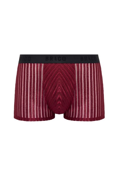 AMBER LINE – KORTE BOXER