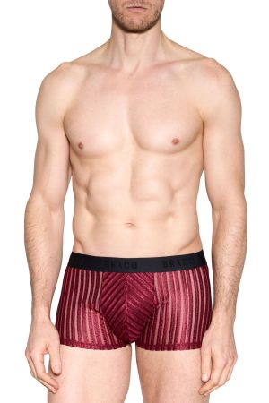 AMBER LINE – KURZE BOXERSHORTS 2