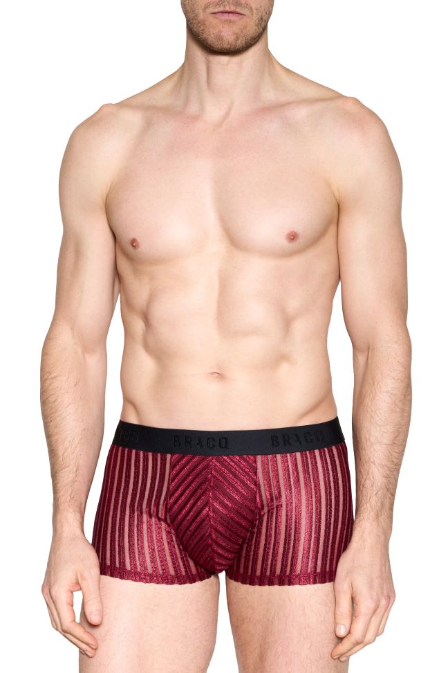 AMBER LINE – KORTE BOXER 2