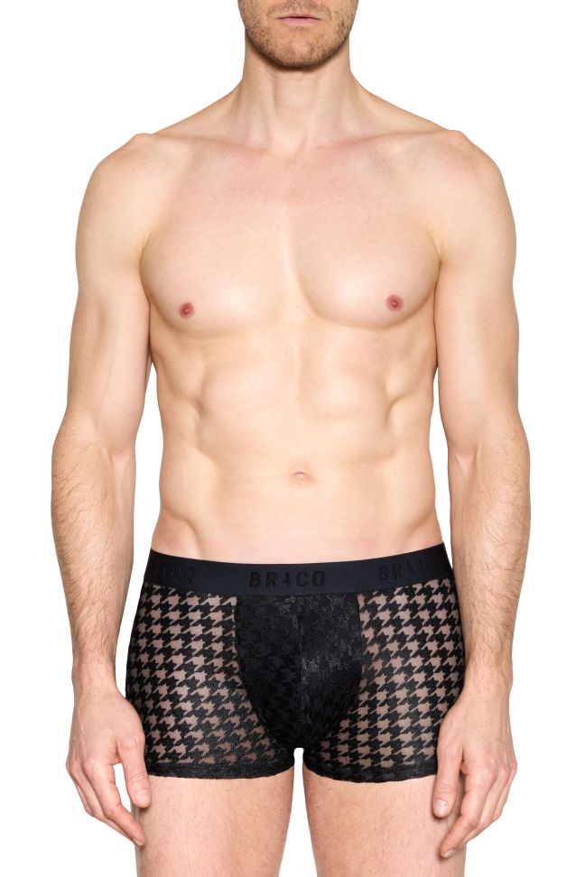 TAILOR - BOXER COURT 2