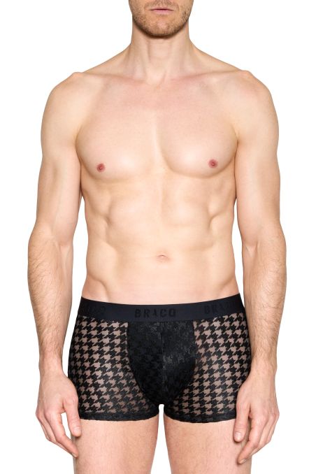 TAILOR – KURZER BOXER
