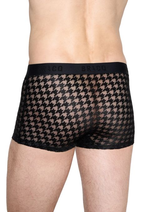TAILOR – KORTE BOXER