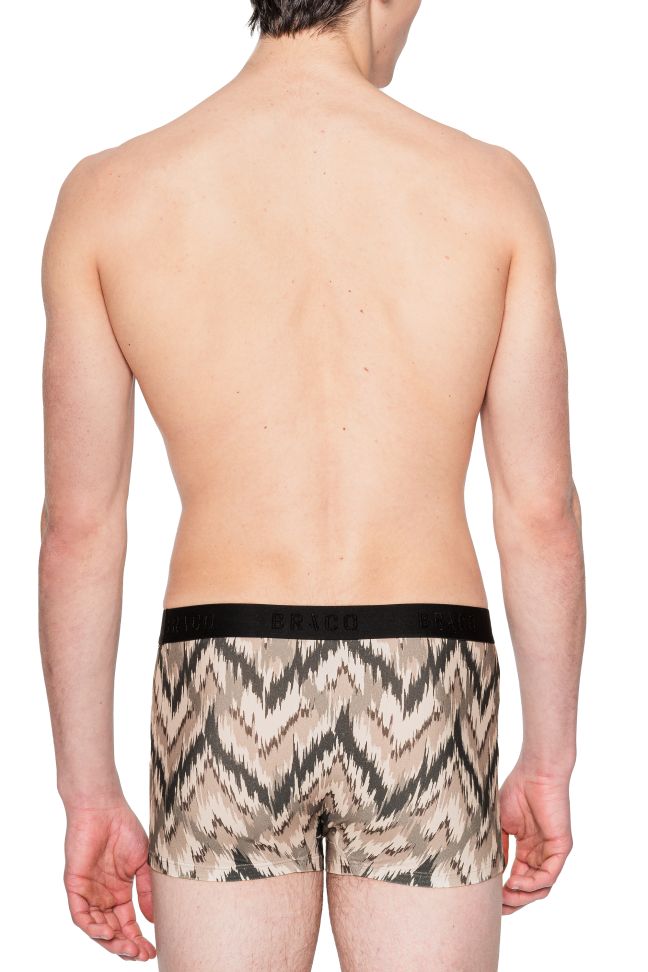 HOUT - Korte boxershort 2