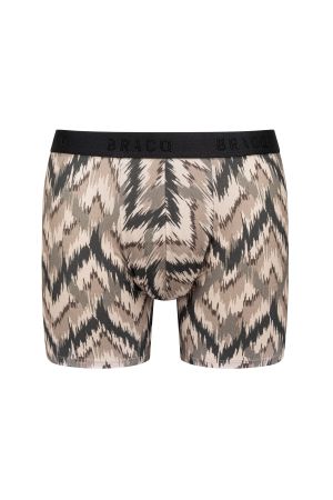 WOOD -  BOXER LONG 2