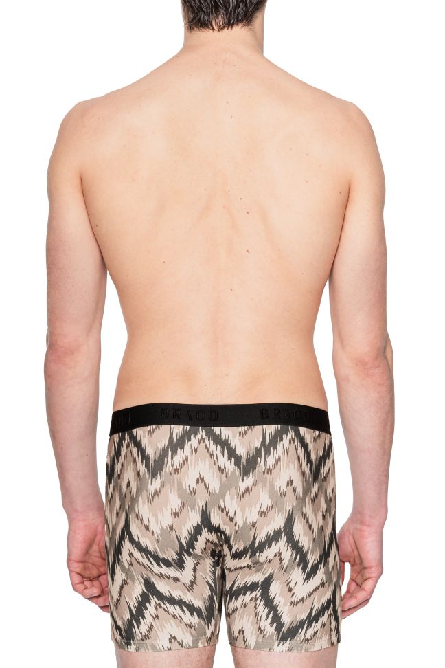 WOOD -  BOXER LONG