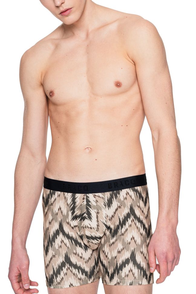 WOOD - Long Boxers