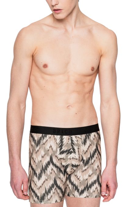WOOD -  BOXER LONG