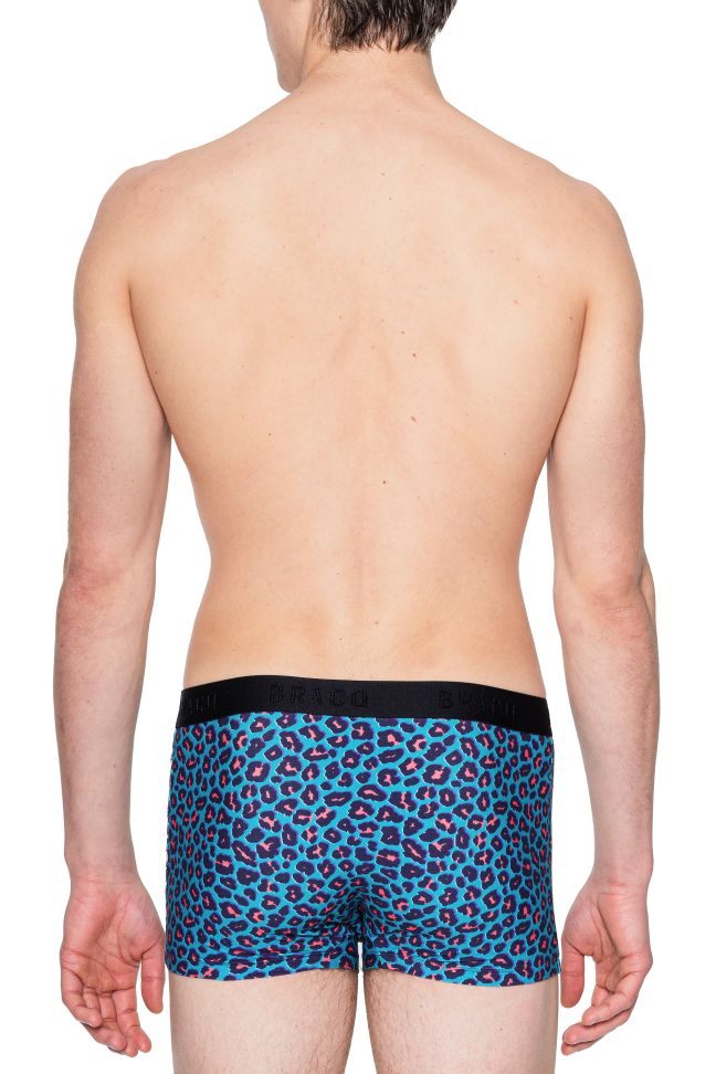 JAGGER – KURZER BOXER