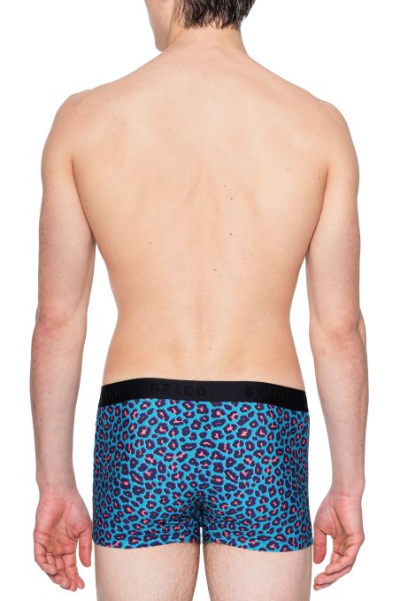 JAGGER – SHORT BOXER