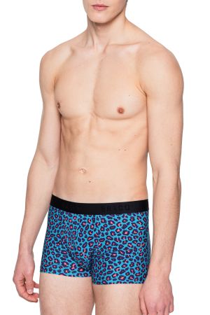 JAGGER -  SHORT BOXER