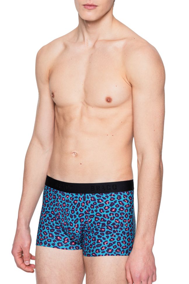 JAGGER -  SHORT BOXER