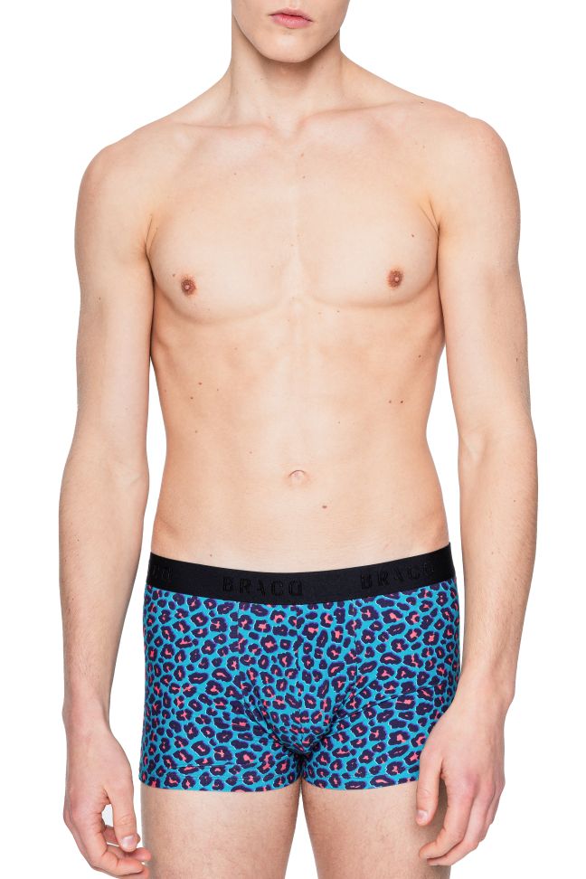 JAGGER – KURZER BOXER