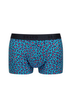 JAGGER -  KURZE BOXERSHORT 2
