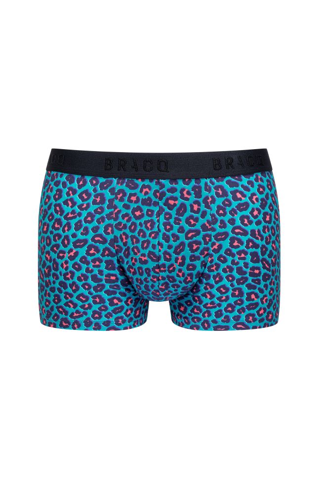 JAGGER -  BOXER COURT 2