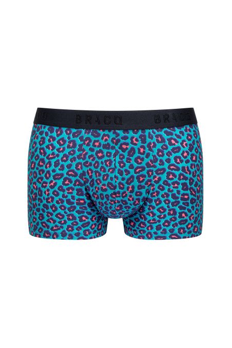 JAGGER – KURZER BOXER