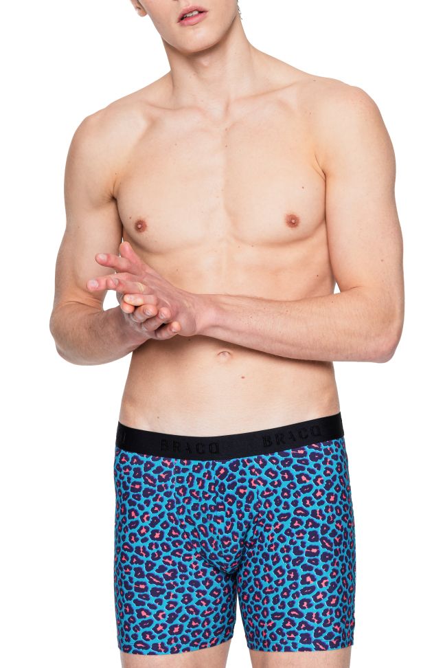 JAGGER – LANGE BOXER